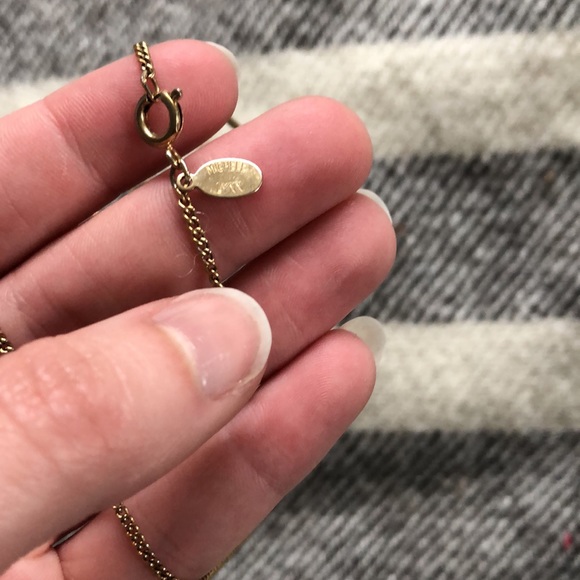 *Vintage Michelle Lynn Necklace - Picture 4 of 4